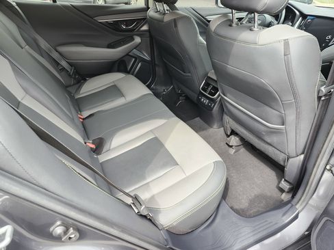 Used 2020 Subaru Outback Onyx Edition XT w/ Popular Package #2 image 23