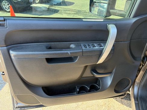 Used 2013 Chevrolet Silverado 1500 LT w/ All-Star Edition image 10