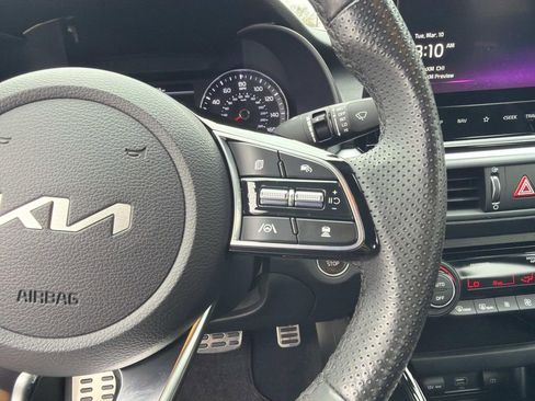 Used 2023 Kia Forte GT-Line w/ GT-Line Technology Package image 27