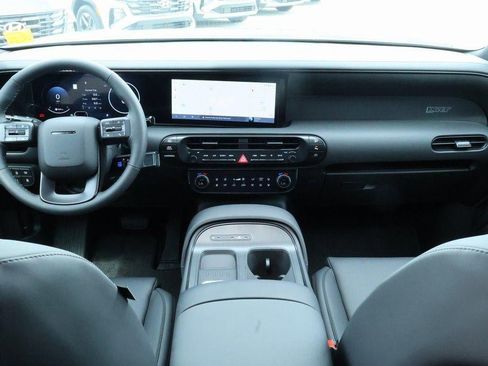 New 2026 Hyundai Palisade XRT Pro image 6