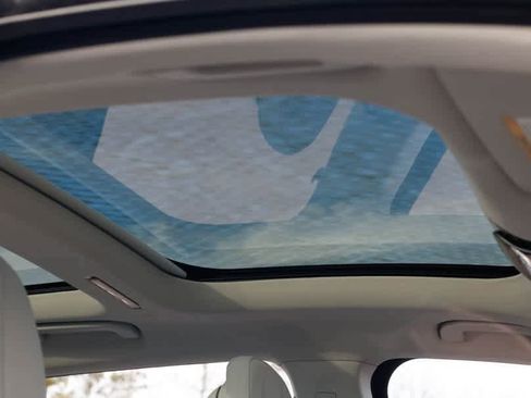 Certified 2023 Mercedes-Benz EQS 580 4MATIC SUV image 19