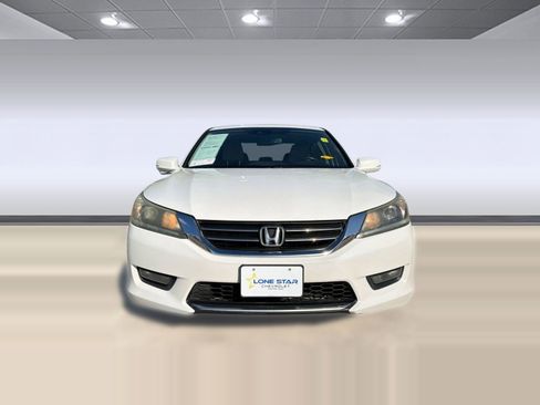 Used 2015 Honda Accord EX-L image 6