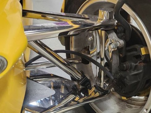 Used 1999 Plymouth Prowler image 10