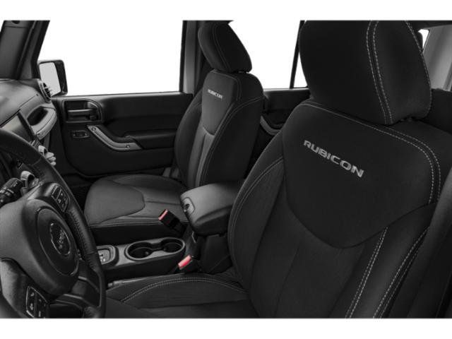 Used 2015 Jeep Wrangler Unlimited Rubicon w/ Dual Top Group AWD/4WD image 12