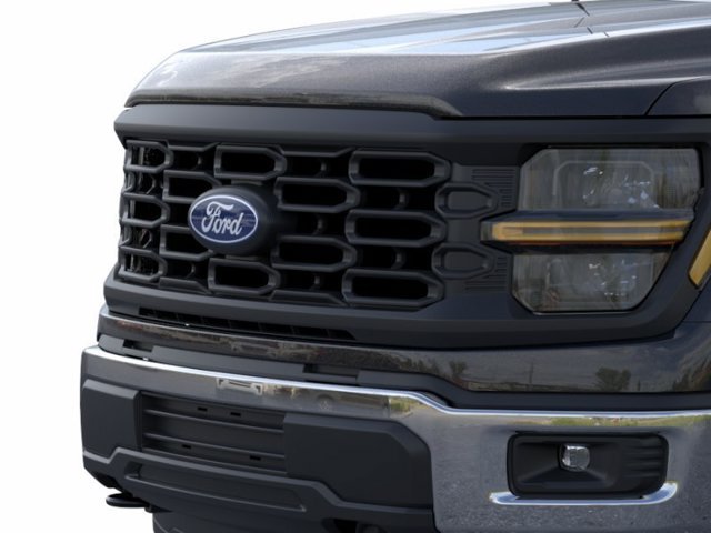 New 2026 Ford F150 XL w/ Equipment Group 103A High AWD/4WD image 19