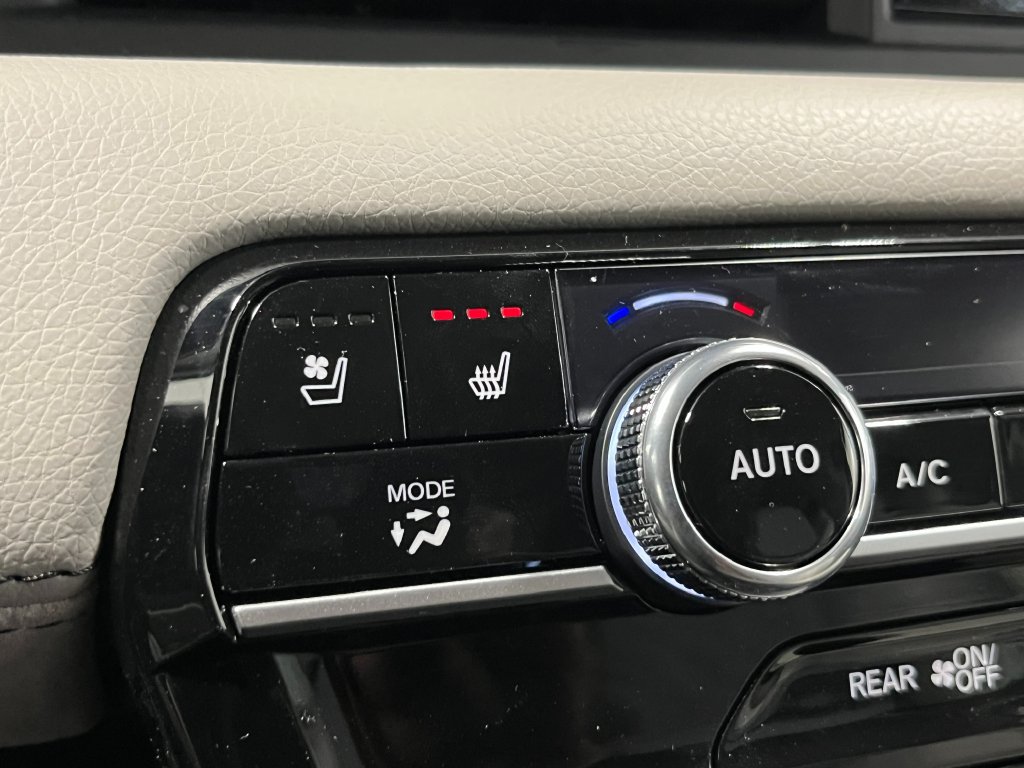 New 2026 Honda Pilot Elite image 20