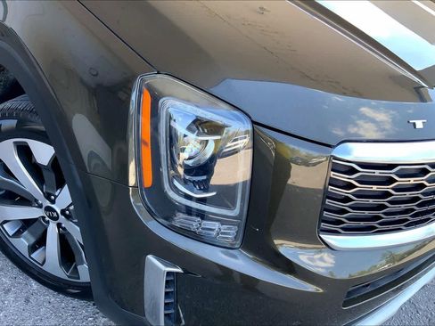 Used 2020 Kia Telluride S image 27