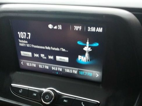 Used 2018 Chevrolet Camaro LT w/ RS Package image 19