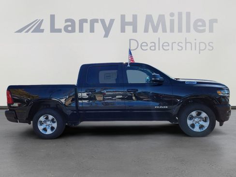 New 2025 RAM 1500 Big Horn image 6