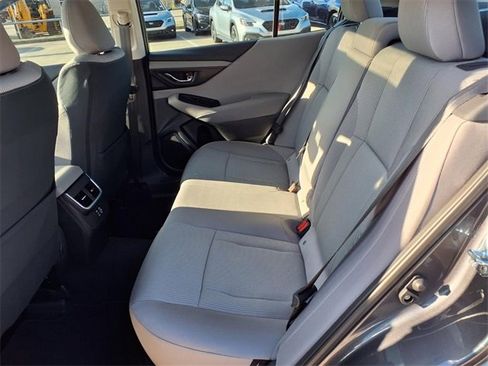 Certified 2025 Subaru Legacy Premium w/ Popular Package #1A image 9