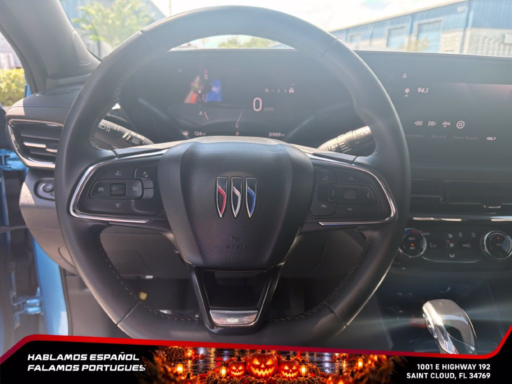 Used 2026 Buick Envista Sport Touring FWD image 14