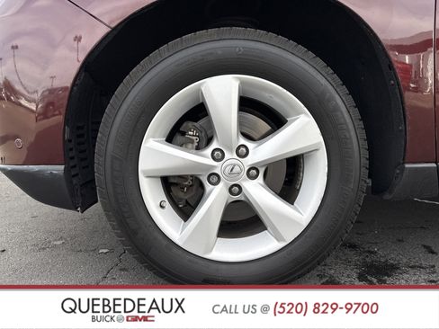 Used 2015 Lexus RX 350 AWD image 5