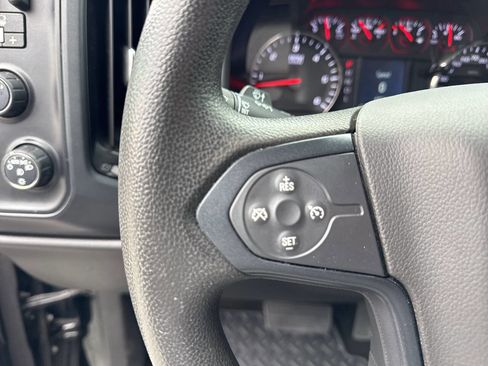 Used 2018 GMC Sierra 1500 4x4 Double Cab image 19