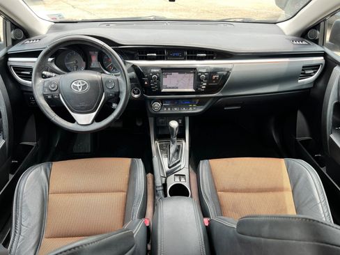 Used 2016 Toyota Corolla S Special Edition image 18