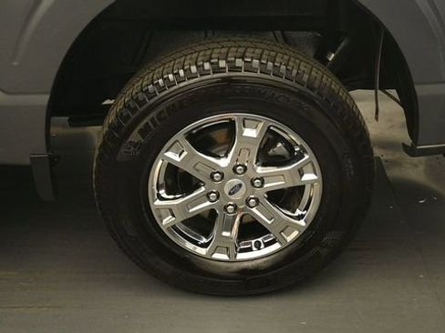 Certified 2023 Ford F150 XLT w/ Equipment Group 302A High AWD/4WD image 9