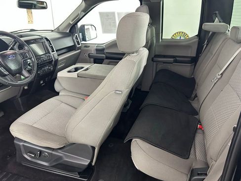 Used 2018 Ford F150 XLT w/ Equipment Group 302A Luxury image 15