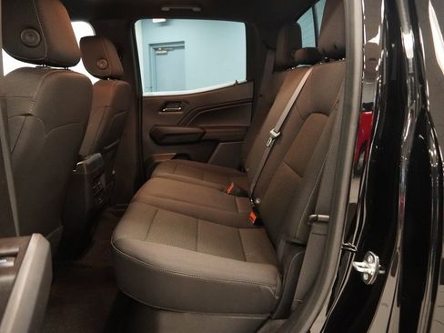 Used 2023 Chevrolet Colorado LT w/ LT Convenience Package II image 26