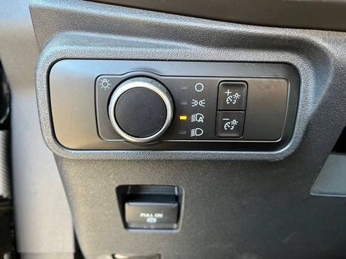 Used 2025 Ford Bronco Big Bend AWD/4WD image 14