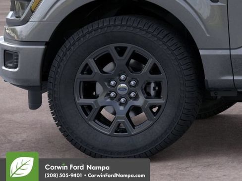 New 2026 Ford F150 STX AWD/4WD image 19