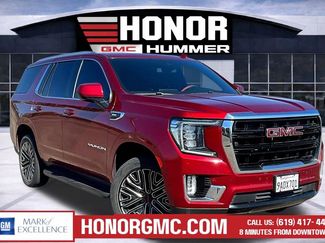 Used 2022 GMC Yukon SLE w/ Gmc Pro Safety Plus Package video 1