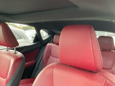 Used 2023 Lexus NX 350 AWD image 16