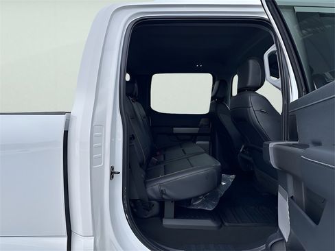 Used 2026 Ford F350 Lariat w/ Black Appearance Package image 11