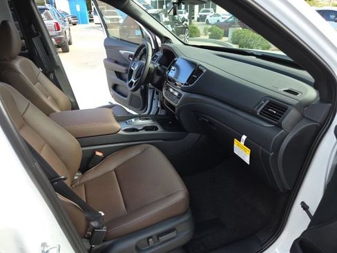 New 2026 Honda Ridgeline RTL image 11