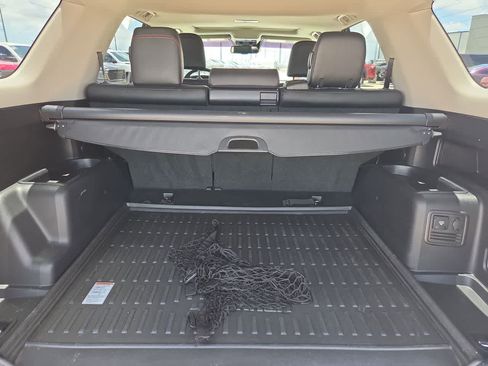 Used 2024 Toyota 4Runner TRD Off-Road Premium w/ Moonroof Package AWD/4WD image 26