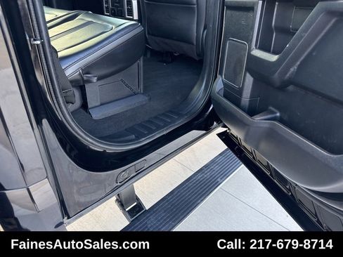 Used 2021 Ford F350 Platinum image 94