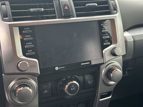 Used 2023 Toyota 4Runner SR5 image 12