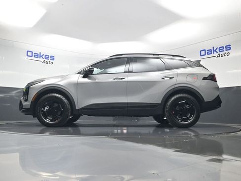 New 2026 Kia Sportage X-Pro Prestige image 44