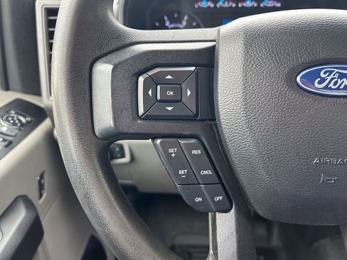 Used 2019 Ford F250 XL w/ Power Equipment Group RWD image 26