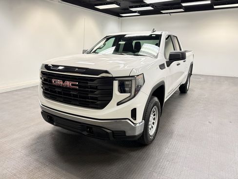 New 2026 GMC Sierra 1500 Pro w/ Pro Value Package image 1