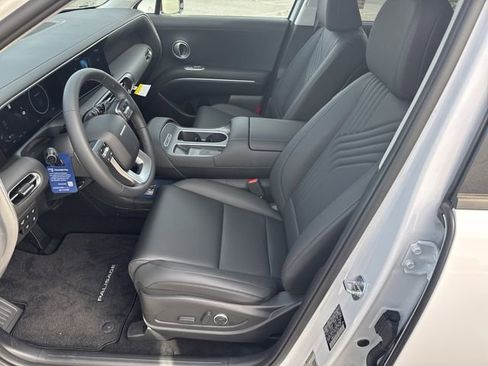 New 2026 Hyundai Palisade SEL Premium image 9