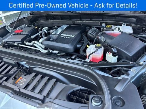 Used 2023 GMC Sierra 1500 Elevation AWD/4WD image 35