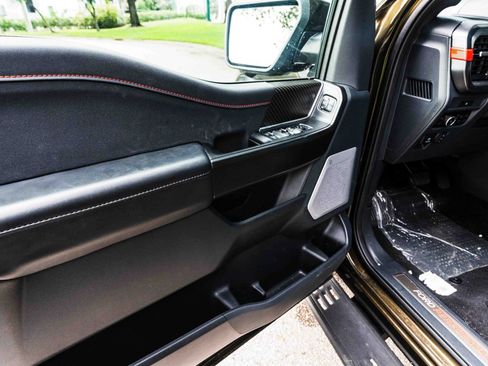 Used 2025 Ford F150 Raptor AWD/4WD image 35