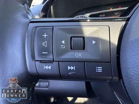 Used 2022 Nissan Pathfinder SL w/ SL Premium Package AWD/4WD image 28