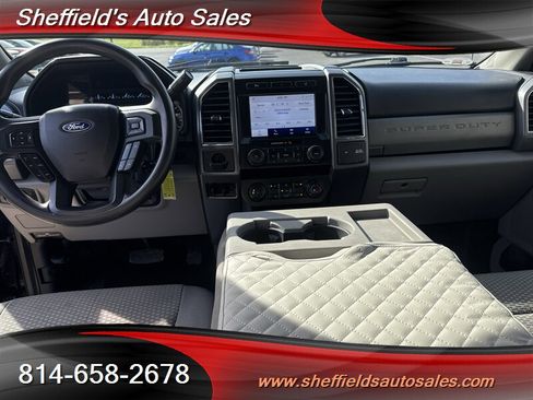 Used 2020 Ford F250 XLT RWD image 39