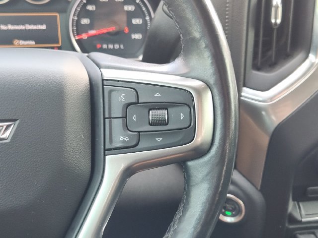 Used 2020 Chevrolet Silverado 1500 RST w/ Texas Edition RWD image 28