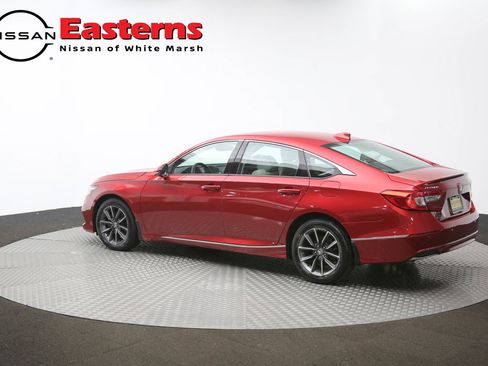 Used 2021 Honda Accord EX-L image 62