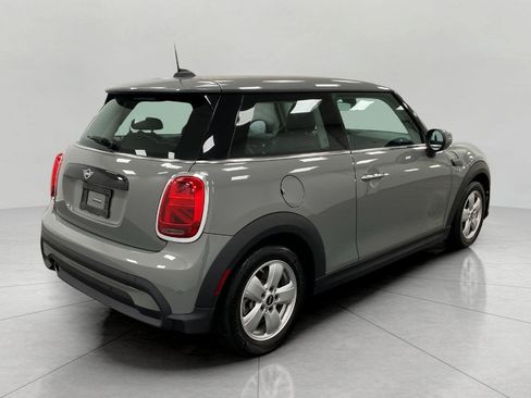 Used 2022 MINI Cooper 2-Door Hardtop w/ Storage Package image 4