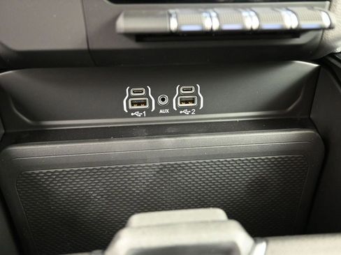 New 2026 RAM 1500 Lone Star w/ Night Edition image 4