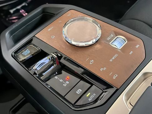 Used 2023 BMW iX M60 w/ Executive Package image 22