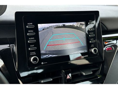 Used 2023 Toyota Camry SE image 19
