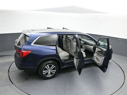 Certified 2017 Honda Pilot EX-L image 47