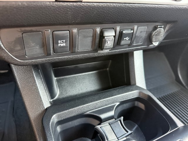 Used 2023 Toyota Tacoma SR5 AWD/4WD image 20