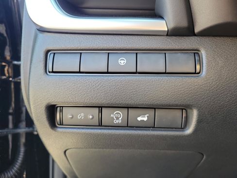 New 2026 Nissan Rogue SV w/ Cold Weather Package image 23