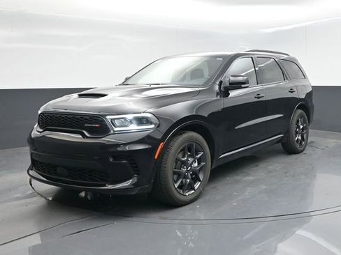New 2026 Dodge Durango GT AWD/4WD image 4
