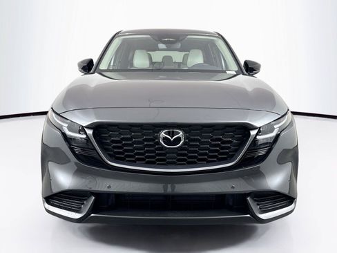 New 2026 MAZDA CX-5 Select AWD/4WD image 4