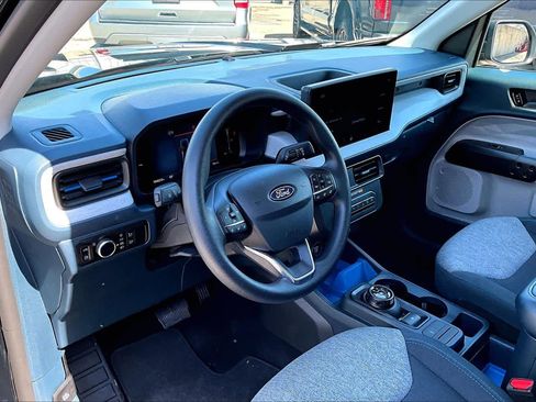Used 2025 Ford Maverick XLT FWD image 35